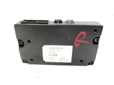 Автозапчасти б/у электронный модуль за ford c-max ii (dxa/cb7, dxa/ceu) 2.0 tdci ссылки oem iam am5t14d212eb