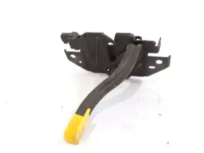 Автозапчасти б/у замок капота за ford c-max ii (dxa/cb7, dxa/ceu) 2.0 tdci ссылки oem iam am5a16700ae am5a-16700-ae 