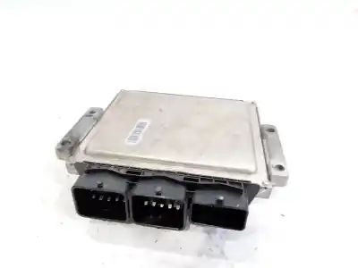 Автозапчастина б/у ебу контролер двигуна для ford c-max ii (dxa/cb7, dxa/ceu) 2.0 tdci посилання на oem iam bv6112a650  