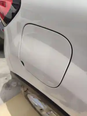 Автозапчасти б/у наружная крышка топлива за renault captur i (j5_, h5_) 0.9 tce 90 ссылки oem iam 788308479r