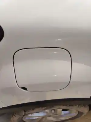 Автозапчасти б/у наружная крышка топлива за renault captur i (j5_, h5_) 0.9 tce 90 ссылки oem iam 788308479r  color carrocería ovd16 - ivory brown