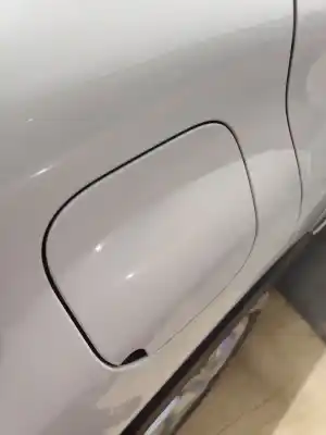 Автозапчасти б/у наружная крышка топлива за renault captur i (j5_, h5_) 0.9 tce 90 ссылки oem iam 788308479r  color carrocería ovd16 - ivory brown