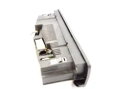 Second-hand car spare part climate control for bmw 3 compact (e46) 320 td oem iam references 64116931601  