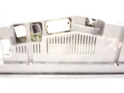 Second-hand car spare part climate control for bmw 3 compact (e46) 320 td oem iam references 64116931601  