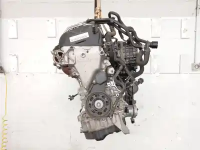 Автозапчасти б/у полный двигатель за seat ateca (kh7, khp) 1.4 tsi ссылки oem iam czea