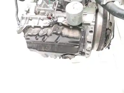 Second-hand car spare part complete engine for seat ateca (kh7, khp) 1.4 tsi oem iam references czea 04e100034q 04e 100 034 q