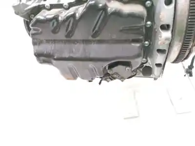 Second-hand car spare part complete engine for seat ateca (kh7, khp) 1.4 tsi oem iam references czea 04e100034q 04e 100 034 q