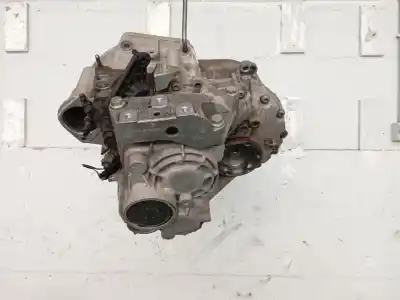 Автозапчастина б/у коробка передач для seat ateca (kh7, khp) 1.4 tsi посилання на oem iam rcp 02q300050h 02q 300 050 h