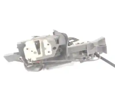 Автозапчасти б/у замок передней правой двери за ford c-max ii (dxa/cb7, dxa/ceu) 2.0 tdci ссылки oem iam am5au21812bf am5a-u21812-bf u219a6