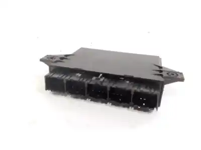 Автозапчасти б/у электронный модуль за ford c-max ii (dxa/cb7, dxa/ceu) 2.0 tdci ссылки oem iam av6n19g481  