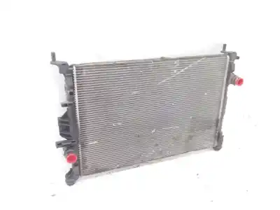 Pezzo di ricambio per auto di seconda mano radiatore d acqua per ford c-max ii (dxa/cb7, dxa/ceu) 2.0 tdci riferimenti oem iam 6g91-8005-fd  6g918005fd