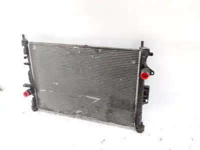 Pezzo di ricambio per auto di seconda mano radiatore d acqua per ford c-max ii (dxa/cb7, dxa/ceu) 2.0 tdci riferimenti oem iam 6g91-8005-fd  6g918005fd