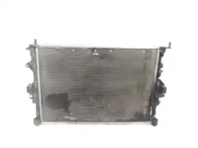 Pezzo di ricambio per auto di seconda mano radiatore d acqua per ford c-max ii (dxa/cb7, dxa/ceu) 2.0 tdci riferimenti oem iam 6g91-8005-fd  6g918005fd