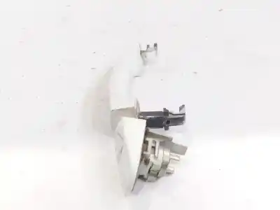 Автозапчасти б/у левая передняя наружная ручка за ford c-max ii (dxa/cb7, dxa/ceu) 2.0 tdci ссылки oem iam am51u22404caxwaa  