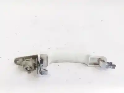 Автозапчасти б/у левая передняя наружная ручка за ford c-max ii (dxa/cb7, dxa/ceu) 2.0 tdci ссылки oem iam am51u22404caxwaa  