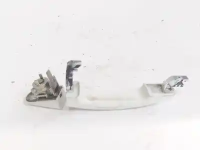 Автозапчасти б/у левая передняя наружная ручка за ford c-max ii (dxa/cb7, dxa/ceu) 2.0 tdci ссылки oem iam am51u22404caxwaa  