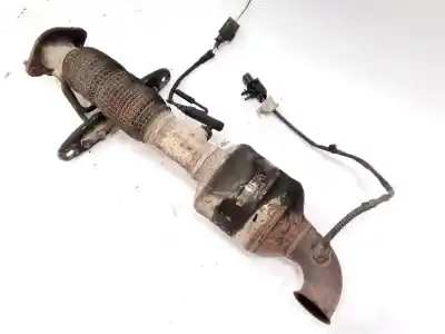 Pezzo di ricambio per auto di seconda mano catalizzatore per ford c-max ii (dxa/cb7, dxa/ceu) 2.0 tdci riferimenti oem iam av615e211eb av61-5e211-eb 
