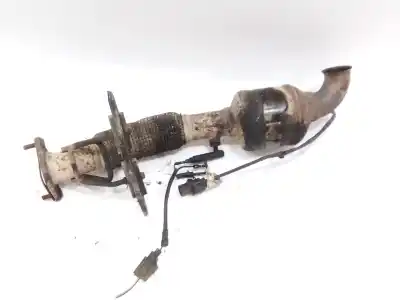 Pezzo di ricambio per auto di seconda mano catalizzatore per ford c-max ii (dxa/cb7, dxa/ceu) 2.0 tdci riferimenti oem iam av615e211eb av61-5e211-eb 