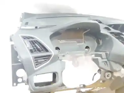 Автозапчасти б/у панель приборов за ford c-max ii (dxa/cb7, dxa/ceu) 2.0 tdci ссылки oem iam am5118470gc38c5 am51r04305rk1fi4 lhd1755688a
