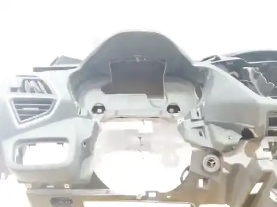 Автозапчасти б/у панель приборов за ford c-max ii (dxa/cb7, dxa/ceu) 2.0 tdci ссылки oem iam am5118470gc38c5 am51r04305rk1fi4 lhd1755688a