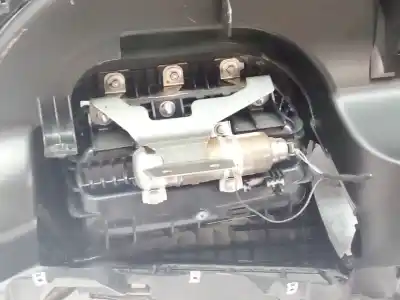 Автозапчасти б/у панель приборов за ford c-max ii (dxa/cb7, dxa/ceu) 2.0 tdci ссылки oem iam am5118470gc38c5 am51r04305rk1fi4 lhd1755688a