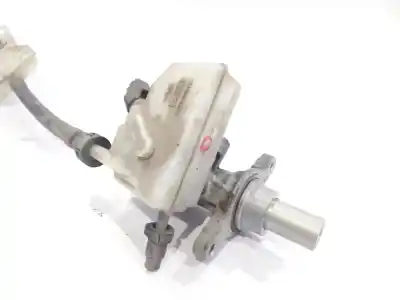 Pezzo di ricambio per auto di seconda mano pompa freni per ford c-max ii (dxa/cb7, dxa/ceu) 2.0 tdci riferimenti oem iam 03350854501  