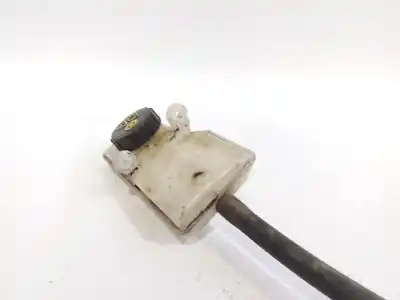 Pezzo di ricambio per auto di seconda mano pompa freni per ford c-max ii (dxa/cb7, dxa/ceu) 2.0 tdci riferimenti oem iam 03350854501  