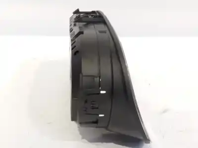 Автозапчастина б/у панель інструментів для seat ateca (kh7, khp) 1.4 tsi посилання на oem iam 5f0920740e  