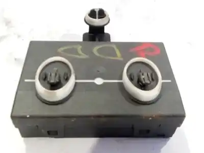 Second-hand car spare part electronic module for seat ateca (kh7, khp) 1.4 tsi oem iam references 5q4959592b  