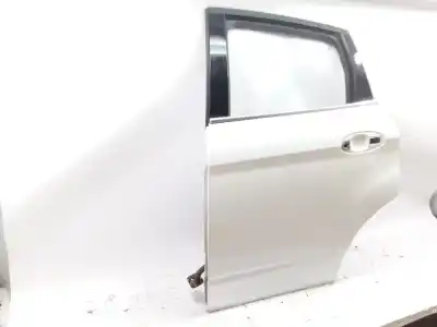 Автозапчасти б/у задняя левая дверь за ford c-max ii (dxa/cb7, dxa/ceu) 2.0 tdci ссылки oem iam pe1c1r24631ab pe1c1-r24631-ab 