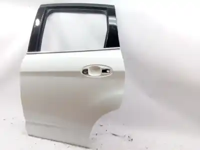 Автозапчасти б/у задняя левая дверь за ford c-max ii (dxa/cb7, dxa/ceu) 2.0 tdci ссылки oem iam pe1c1r24631ab pe1c1-r24631-ab 