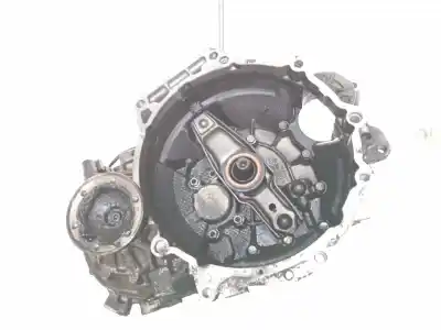 Second-hand car spare part gearbox for al de oem iam references emr golf iv 2.0 5 velocidades