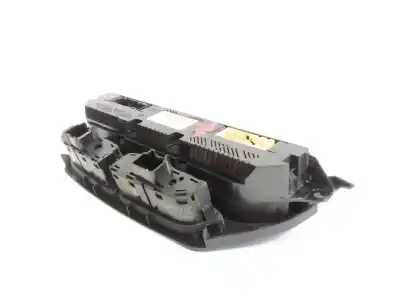 Автозапчасти б/у климат-контроль за ford c-max ii (dxa/cb7, dxa/ceu) 2.0 tdci ссылки oem iam am5t18c612bm  