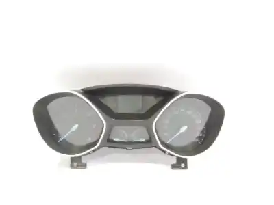 Автозапчасти б/у приборная доска за ford c-max ii (dxa/cb7, dxa/ceu) 2.0 tdci ссылки oem iam bm5t10849bcb