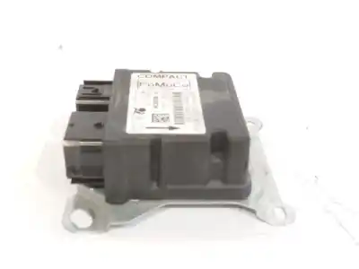 Автозапчасти б/у блок управления подушками безопасности за ford c-max ii (dxa/cb7, dxa/ceu) 2.0 tdci ссылки oem iam dm5t14b321ra  