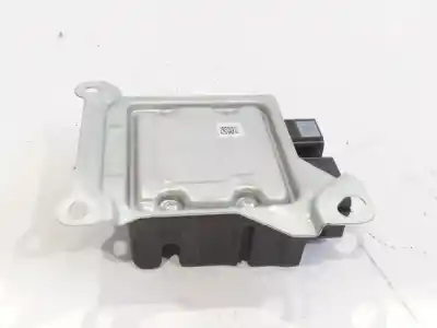 Автозапчасти б/у блок управления подушками безопасности за ford c-max ii (dxa/cb7, dxa/ceu) 2.0 tdci ссылки oem iam dm5t14b321ra  