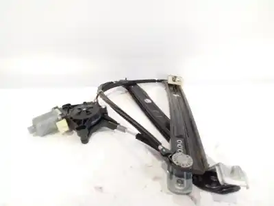 Second-hand car spare part driver left window regulator for seat ateca (kh7, khp) 1.4 tsi oem iam references 5q0959801b 5q0 959 801 b 0130822717