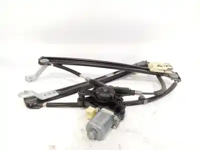 Second-hand car spare part driver left window regulator for seat ateca (kh7, khp) 1.4 tsi oem iam references 5q0959801b 5q0 959 801 b 0130822717