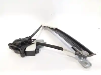 Second-hand car spare part rear left window regulator for seat ateca (kh7, khp) 1.4 tsi oem iam references 5q0959811e  