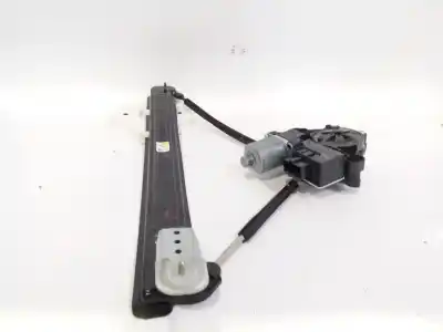 Second-hand car spare part rear left window regulator for seat ateca (kh7, khp) 1.4 tsi oem iam references 5q0959811e  