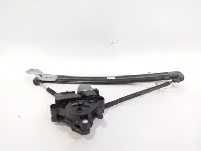 Second-hand car spare part rear left window regulator for seat ateca (kh7, khp) 1.4 tsi oem iam references 5q0959811e  