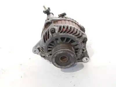 Second-hand car spare part alternator for al de oem iam references 23100eb31a cabstar yd25 euro 4 130a