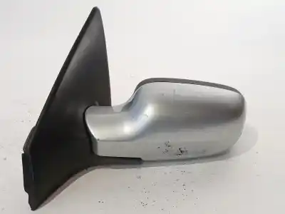 Second-hand car spare part left rearview mirror for al de oem iam references 7701068385