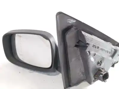 Peça sobressalente para automóvel em segunda mão espelho retrovisor esquerdo por otras marcas de  referências oem iam 7701068385  