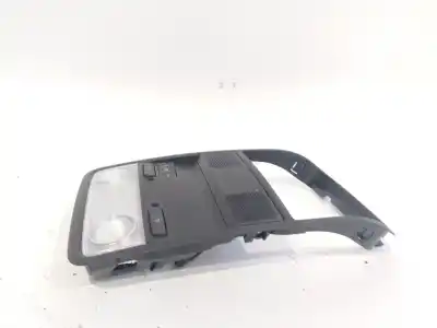 Автозапчастина б/у внутрішне світло для seat ateca (kh7, khp) 1.4 tsi посилання на oem iam 5e0867489  