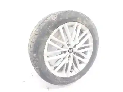 Автозапчастина б/у шина для seat ateca (kh7, khp) 1.4 tsi посилання на oem iam 575601025d 575 601 025 d cd400