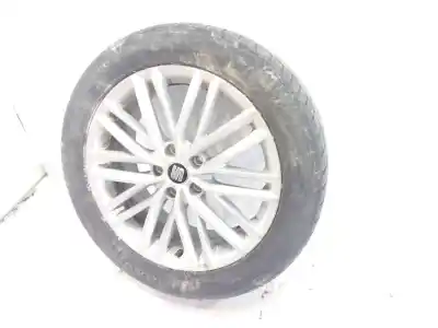 Автозапчастина б/у шина для seat ateca (kh7, khp) 1.4 tsi посилання на oem iam 575601025d 575 601 025 d cd400