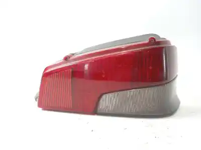 Second-hand car spare part right tailgate light for al de oem iam references 467446 peugeot 106 i 1991-1996