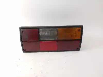 Second-hand car spare part right tailgate light for al de oem iam references 251945257f transporter iv furgón 1990