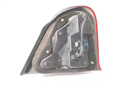 Second-hand car spare part left tailgate light for otras marcas de  oem iam references 263141 rover 75 1999-2004  